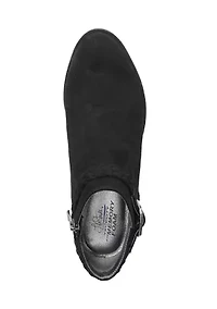 Adriana Ankle Booties