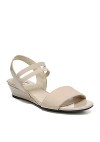 Wedge Sandals