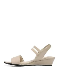 Wedge Sandals
