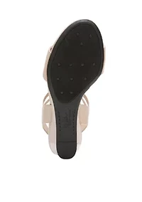 Wedge Sandals