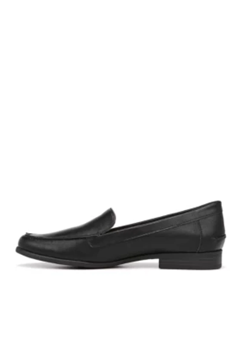 Margot Chic Loafers