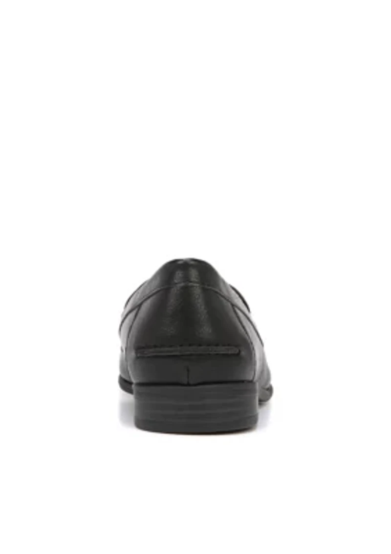 Margot Chic Loafers
