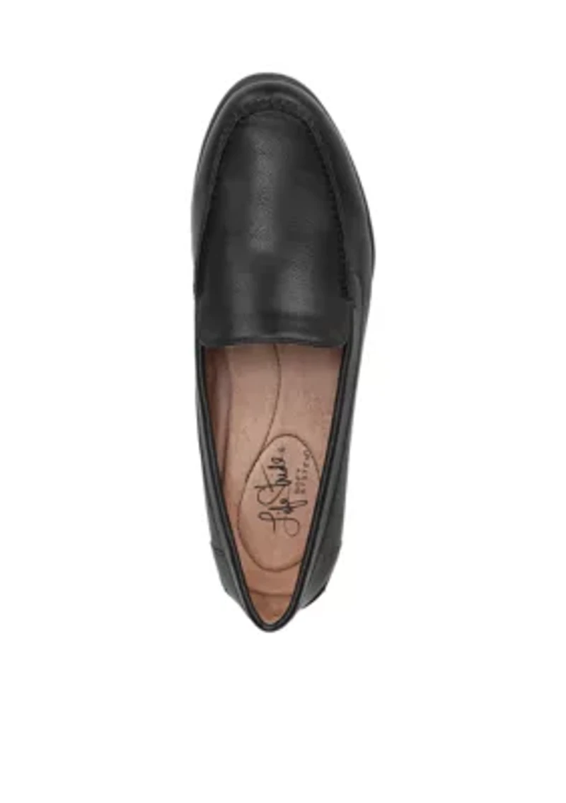 Margot Chic Loafers