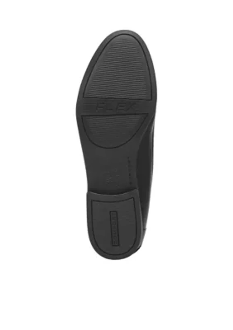 Margot Chic Loafers