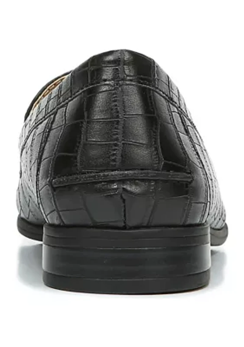 Margot Loafers