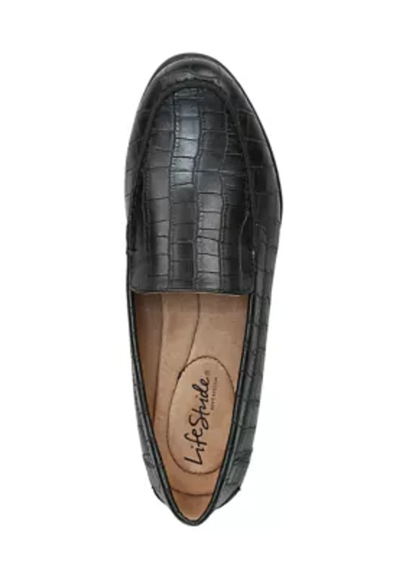 Margot Loafers