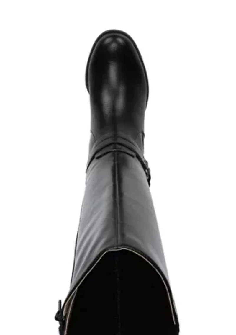 X-Anita High Shaft Boot