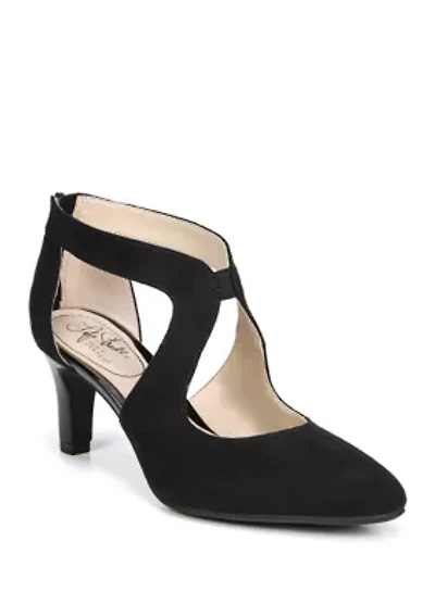 Giovanna 2 Pumps