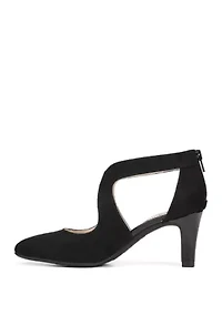 Giovanna 2 Pumps