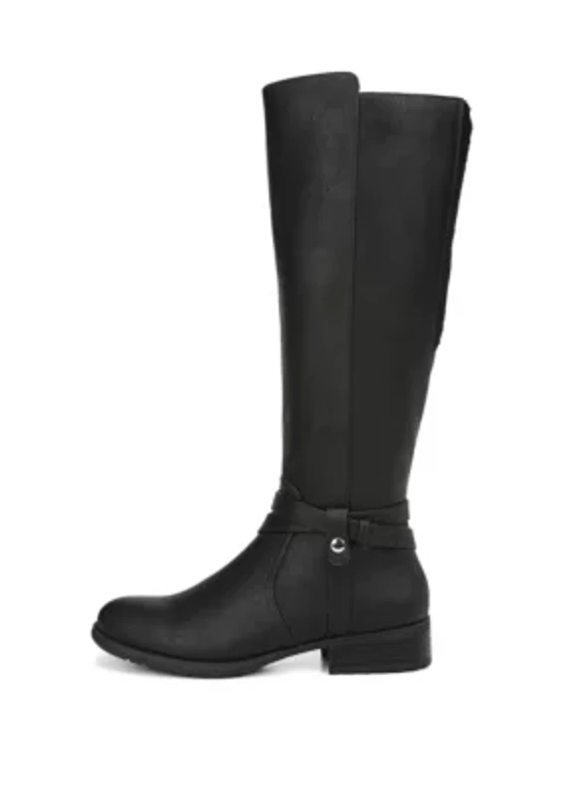 Xtrovert - Wide Calf Tall Boots
