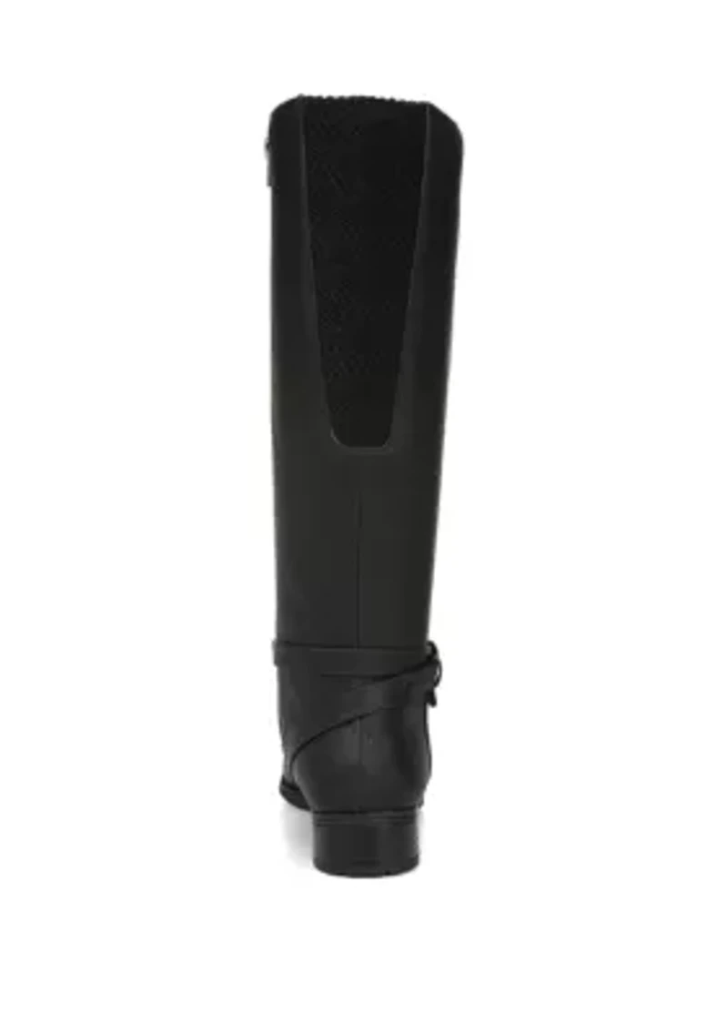 Xtrovert - Wide Calf Tall Boots