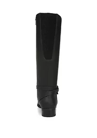 Xtrovert - Wide Calf Tall Boots