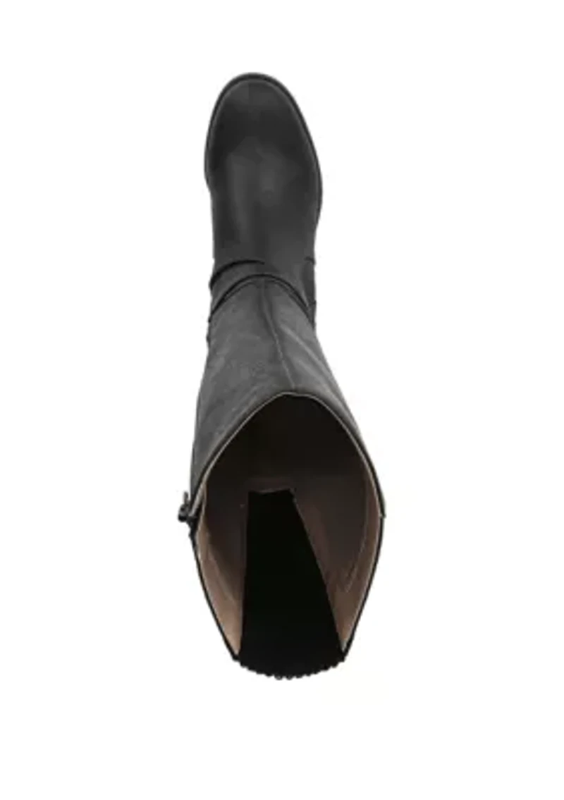 Xtrovert - Wide Calf Tall Boots
