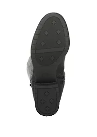 Xtrovert - Wide Calf Tall Boots