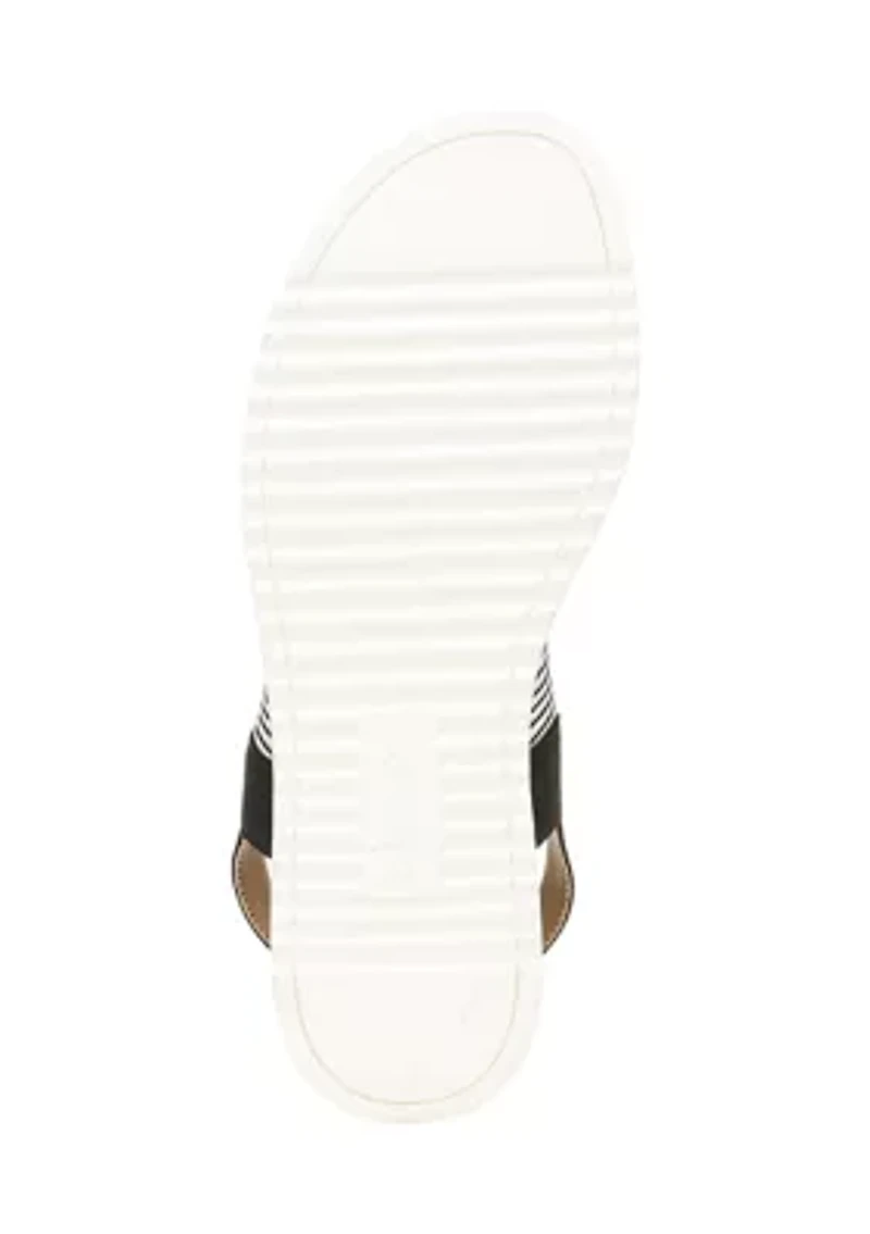 Zing Slingback Sandal