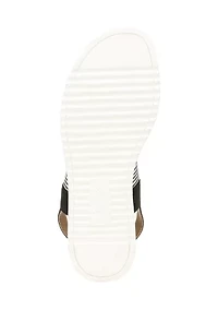 Zing Slingback Sandal