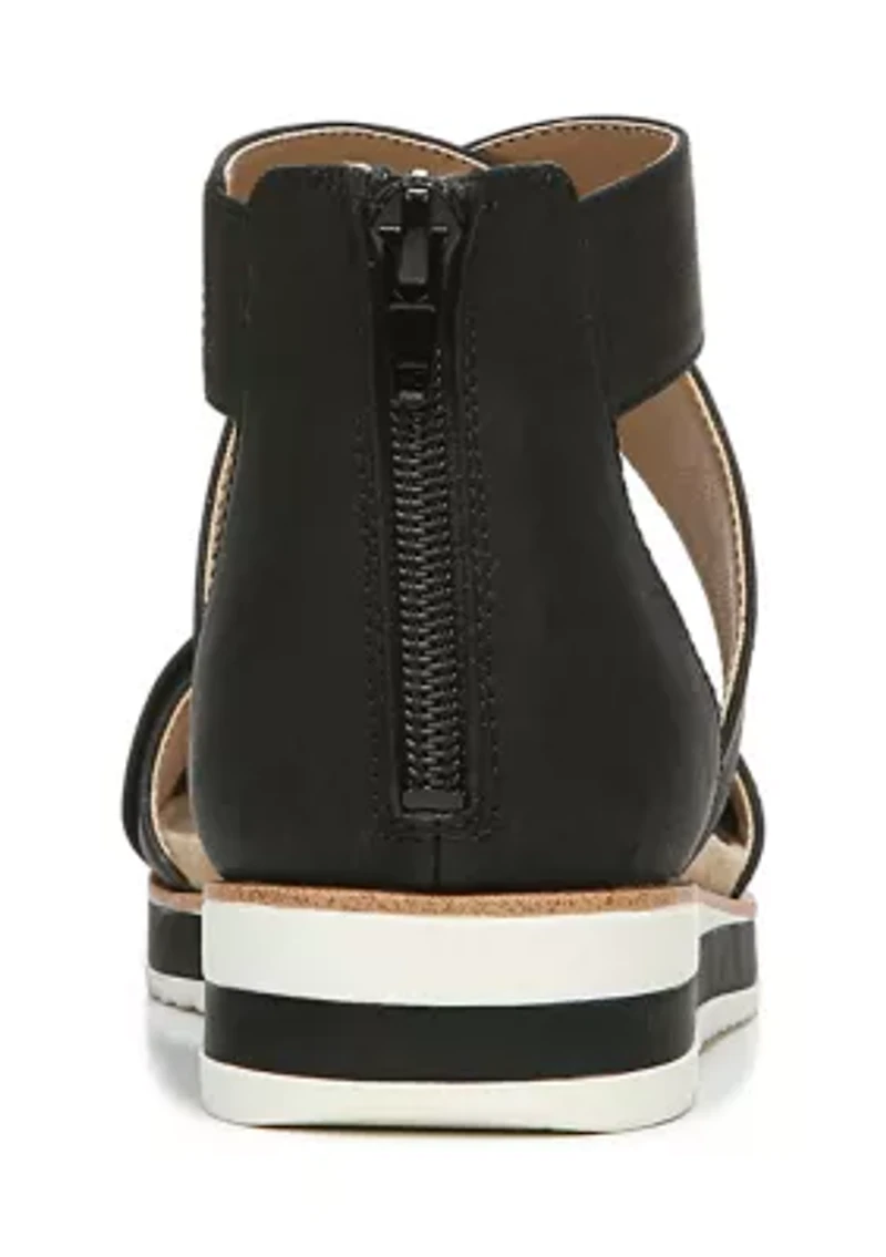 Zoom Strappy Sandal
