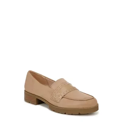 London Loafer