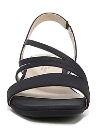 Joy 2 Slingback Sandal