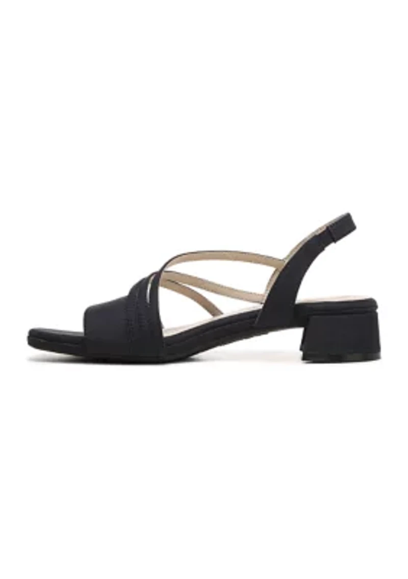 Joy 2 Slingback Sandal