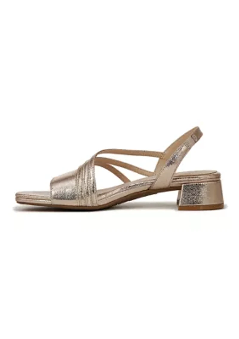 Joy 2 Sling Back Sandal