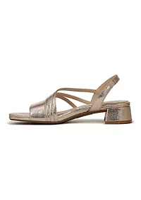 Joy 2 Sling Back Sandal