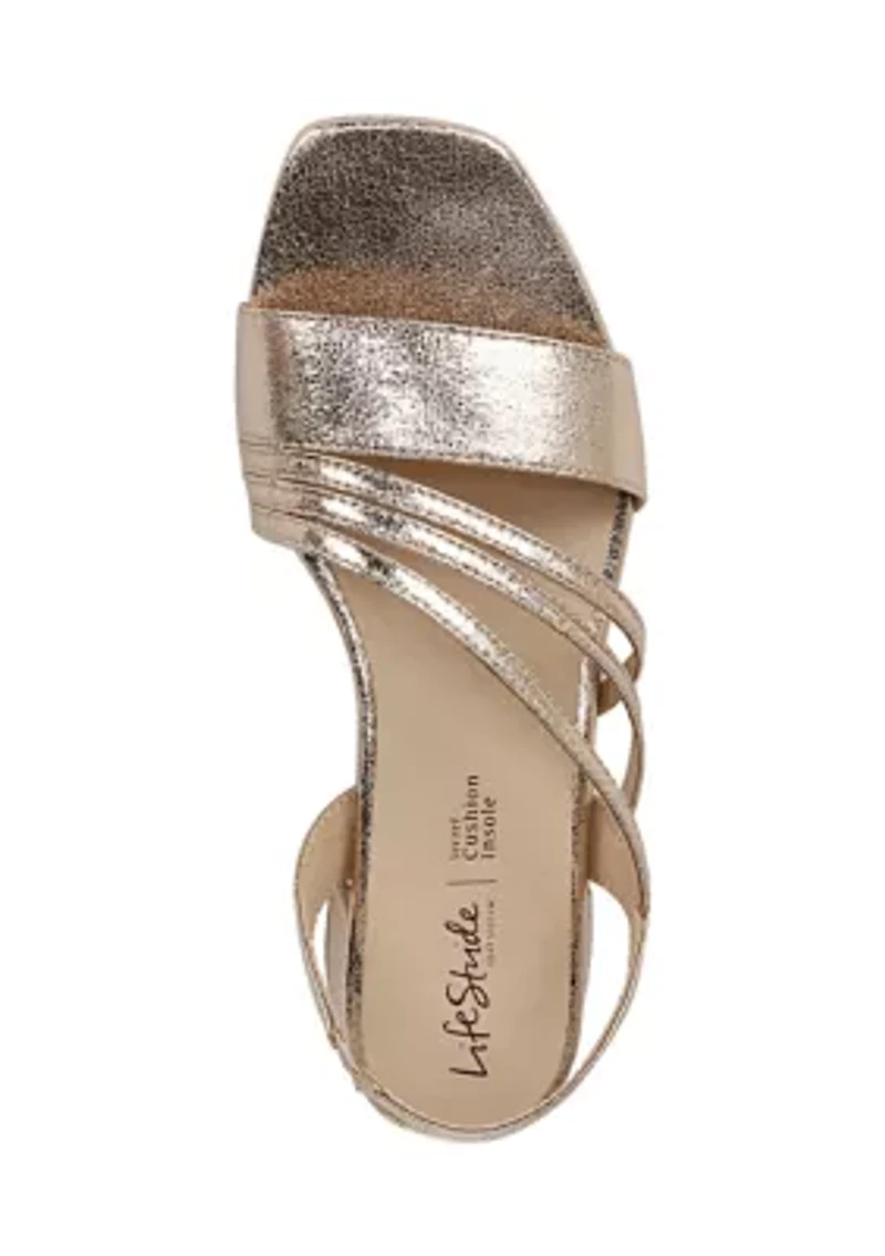 Joy 2 Sling Back Sandal