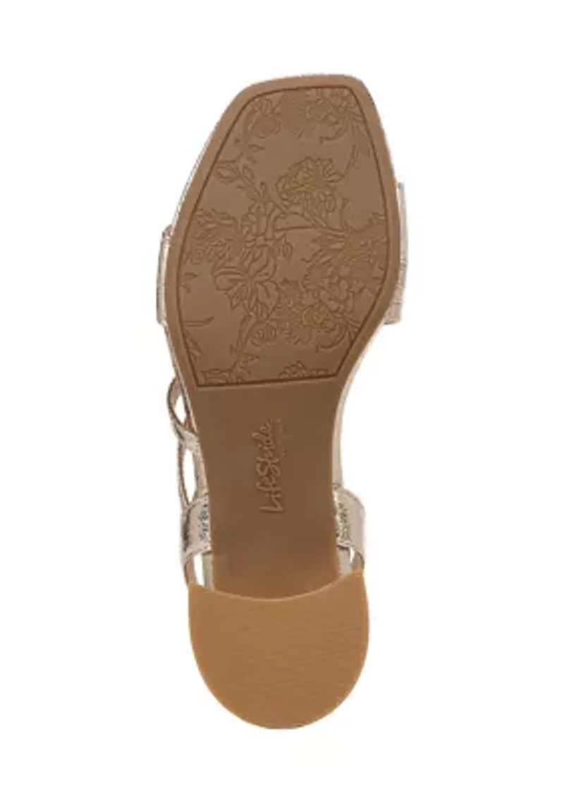 Joy 2 Sling Back Sandal