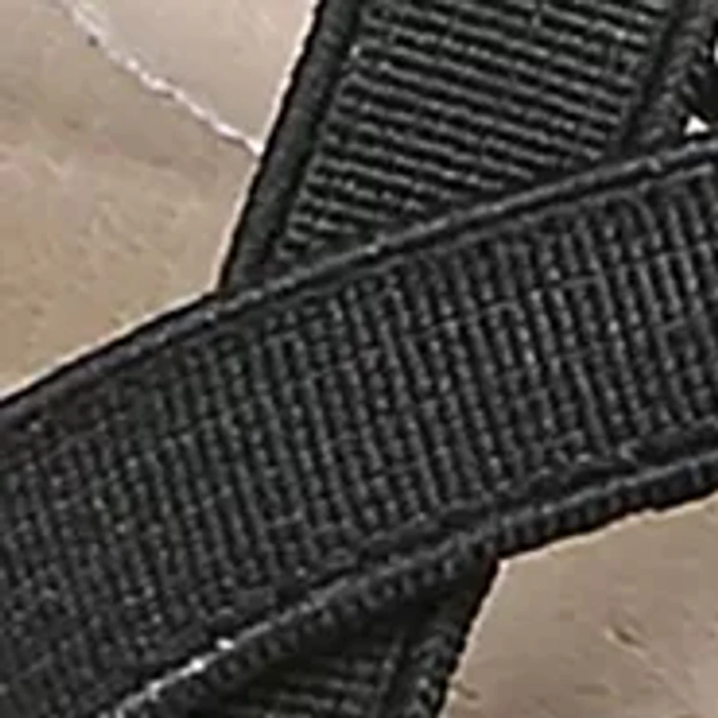 Yung Wedge Strappy Sandals