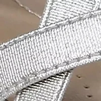 Yung Wedge Strappy Sandals