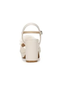 Last Dance 3 Sandals