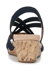 Mallory Sandals