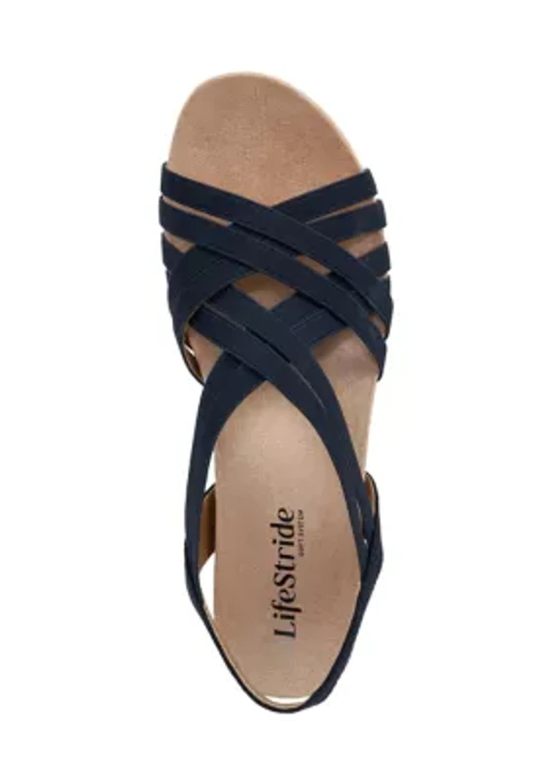 Mallory Sandals