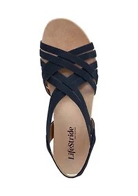 Mallory Sandals
