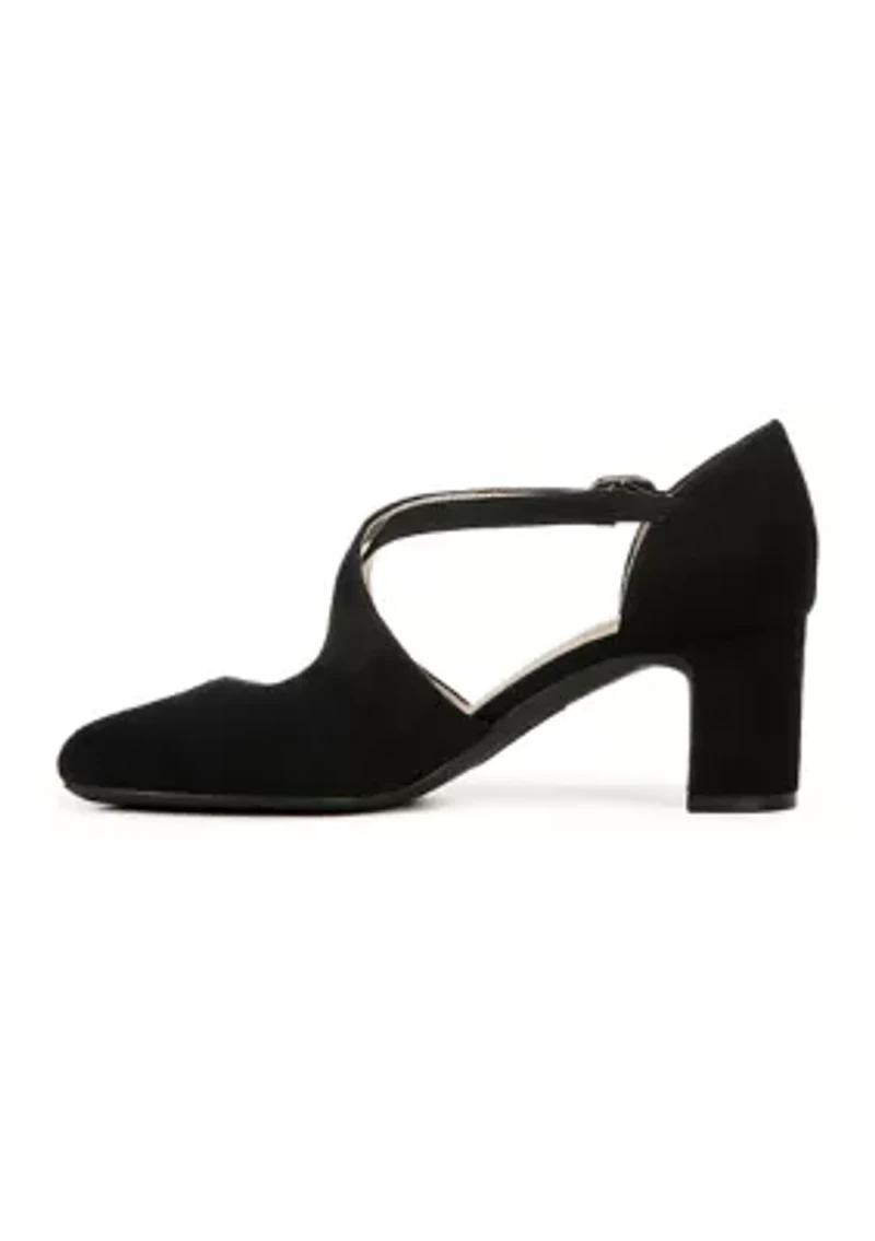 Tracy Pumps