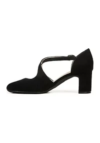 Tracy Pumps