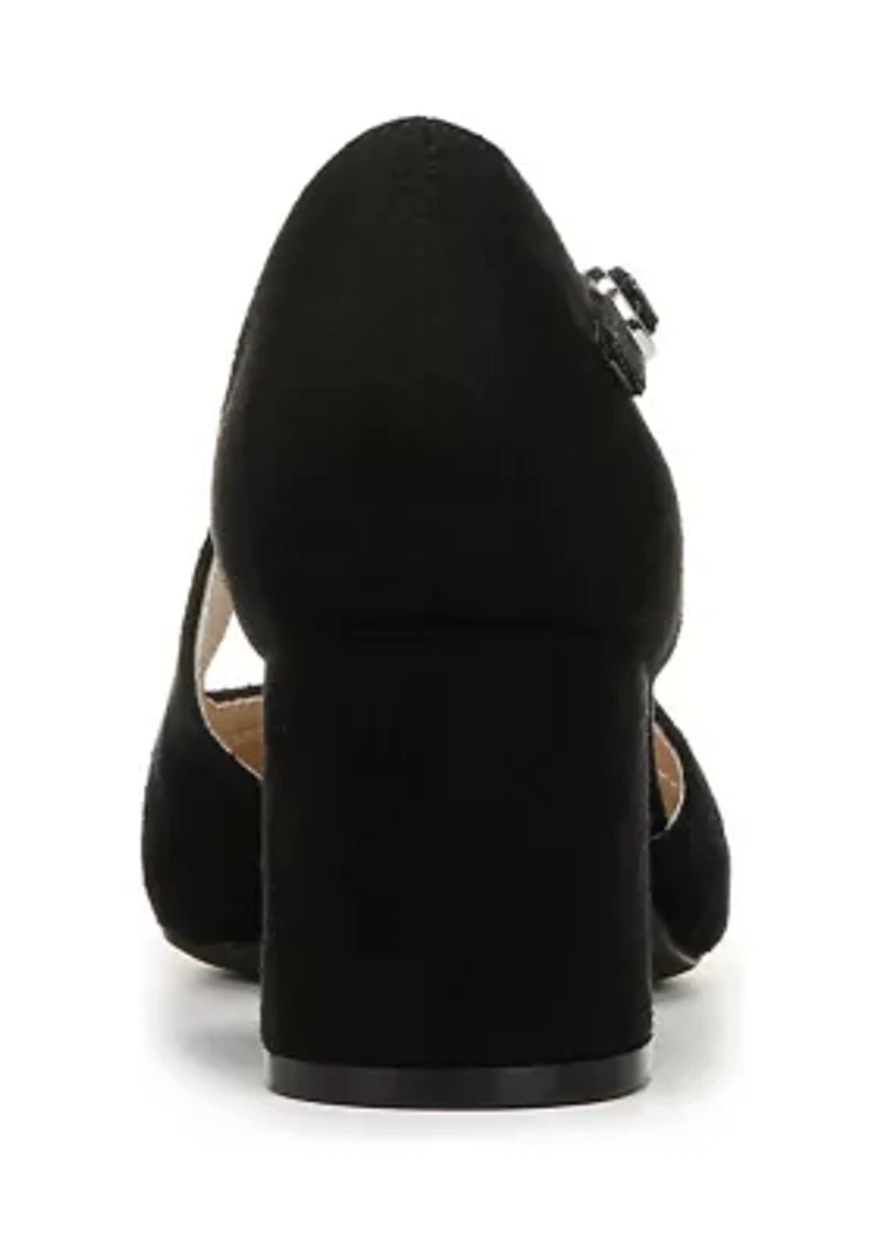 Tracy Pumps