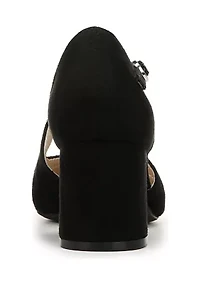 Tracy Pumps