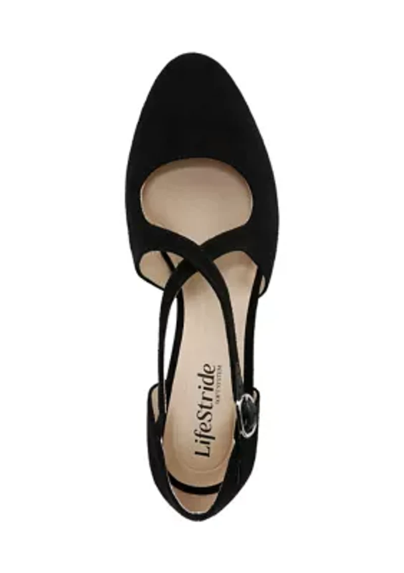 Tracy Pumps
