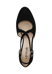 Tracy Pumps
