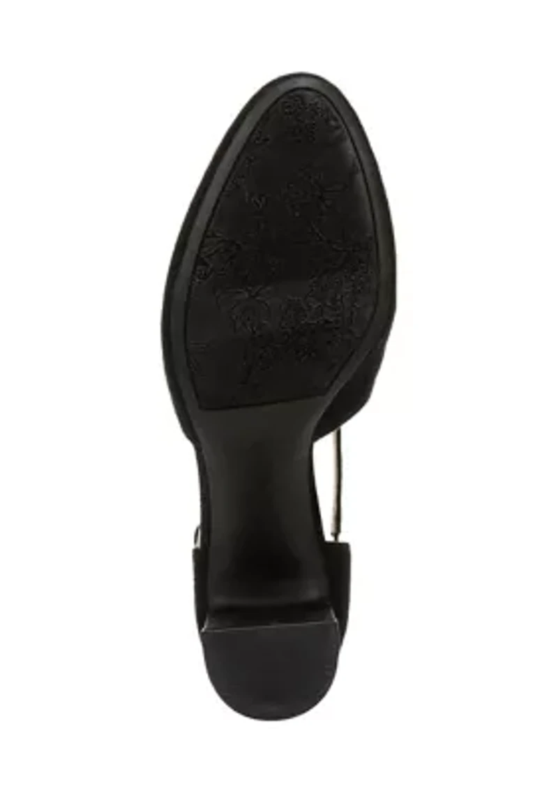 Tracy Pumps
