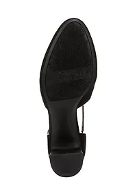 Tracy Pumps
