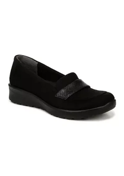 Gamma 2 Slip On Loafers