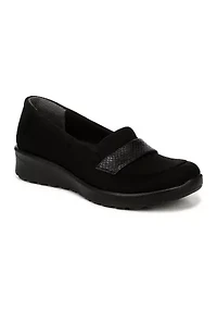 Gamma 2 Slip On Loafers