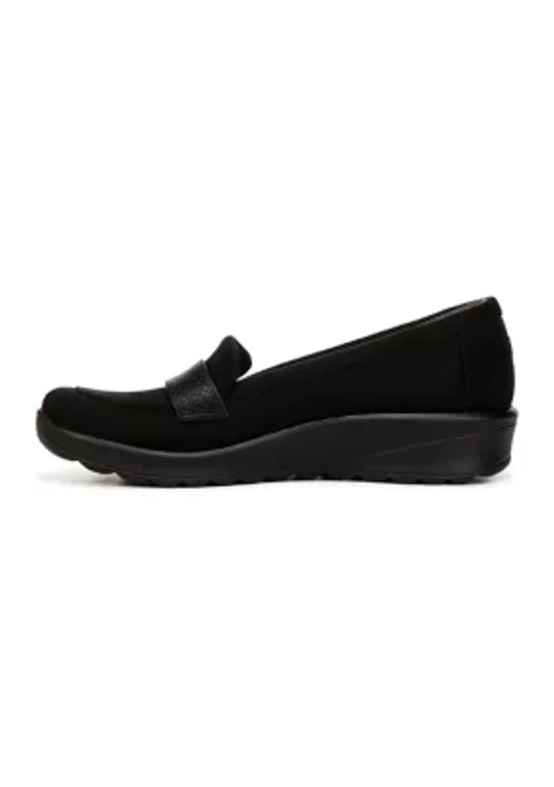 Gamma 2 Slip On Loafers