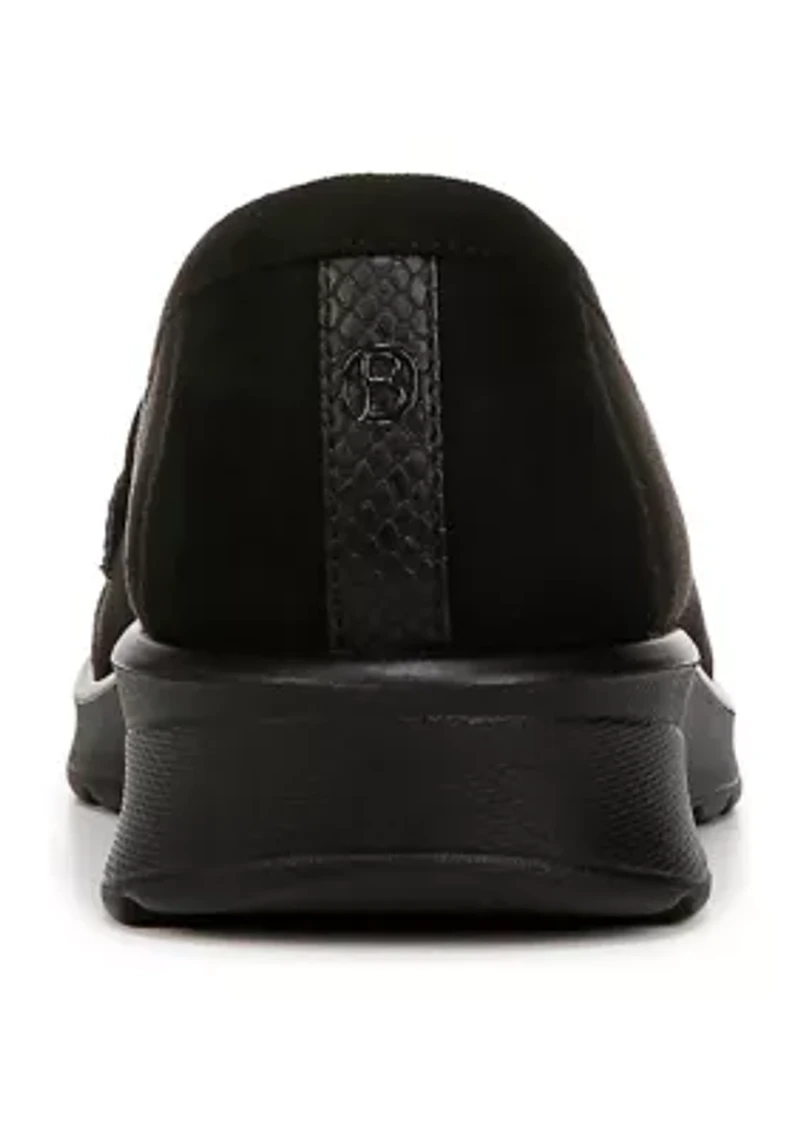 Gamma 2 Slip On Loafers