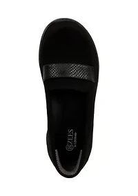 Gamma 2 Slip On Loafers