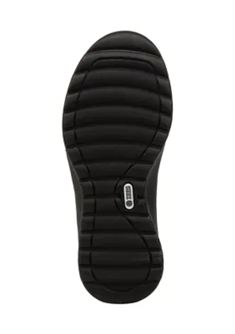 Gamma 2 Slip On Loafers