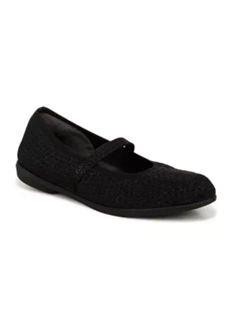 Keynote Mary Jane Flats