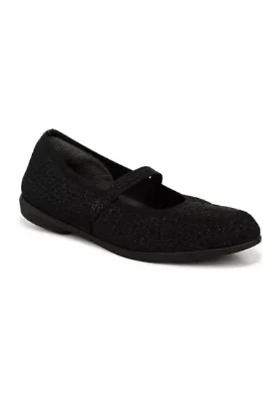Keynote Mary Jane Flats